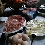 La Corte Panzió Rosolina