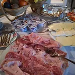 La Corte Panzió Rosolina