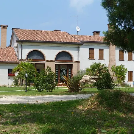 La Corte Rosolina