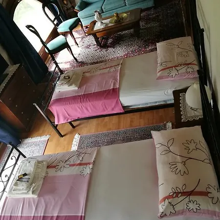 La Corte Bed & Breakfast *