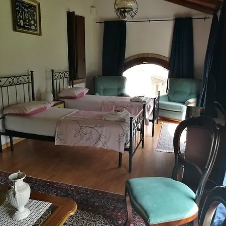 La Corte Rosolina