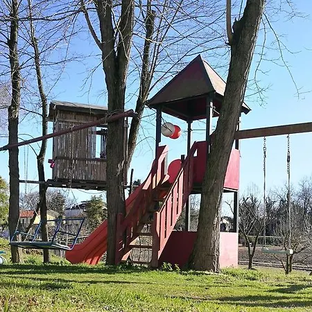 La Corte Bed & Breakfast Rosolina