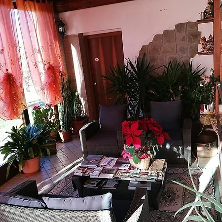La Corte فندق مبيت وإفطار