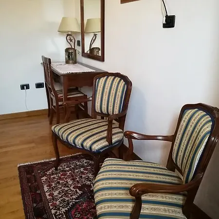 La Corte فندق مبيت وإفطار *