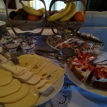 Bed & Breakfast La Corte