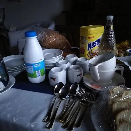 La Corte Bed & Breakfast