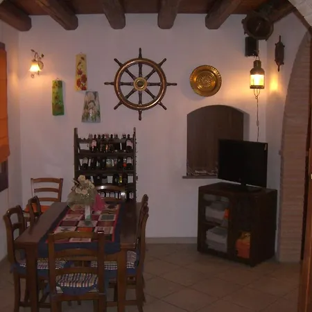 Bed & Breakfast La Corte