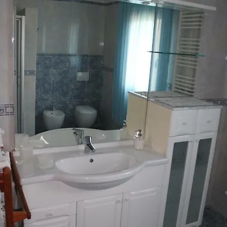 La Corte Bed & Breakfast *