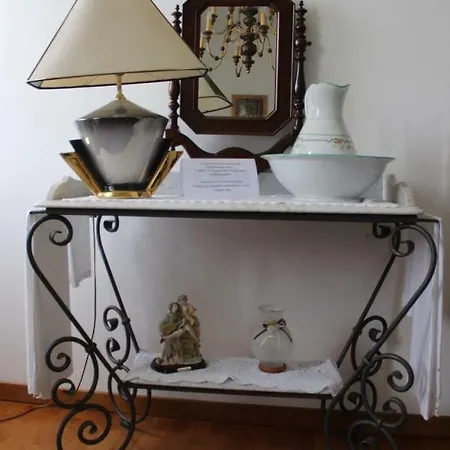 La Corte Bed & Breakfast Rosolina