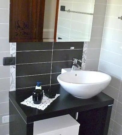 La Corte Bed & Breakfast