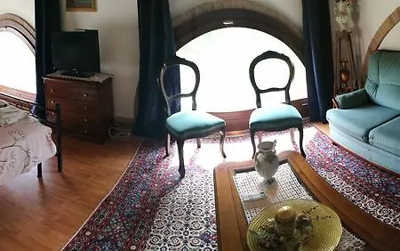 La Corte * רוסולינה