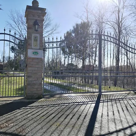 Bed & Breakfast La Corte *