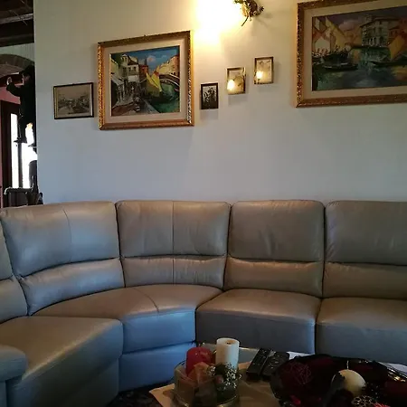 La Corte Bed & Breakfast