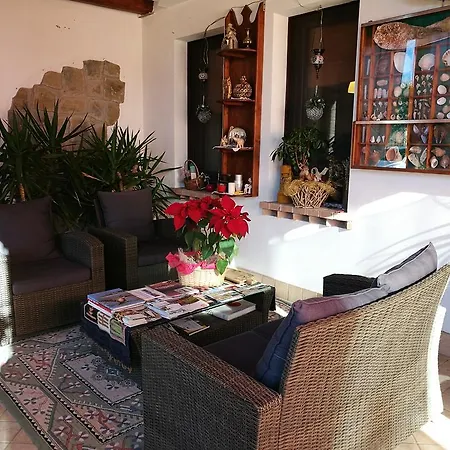 Bed & Breakfast La Corte *