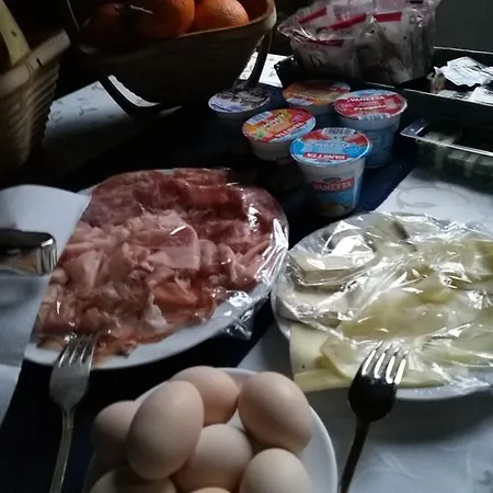 La Corte Bed & Breakfast Rosolina