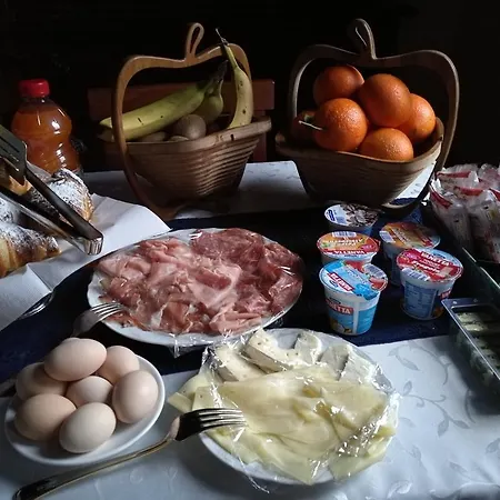 La Corte Bed & Breakfast