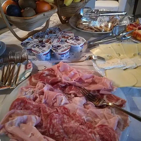 La Corte Bed & Breakfast Rosolina