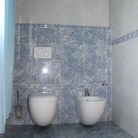 Bed & Breakfast La Corte *