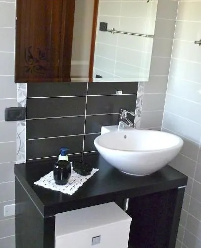 La Corte Bed and breakfast