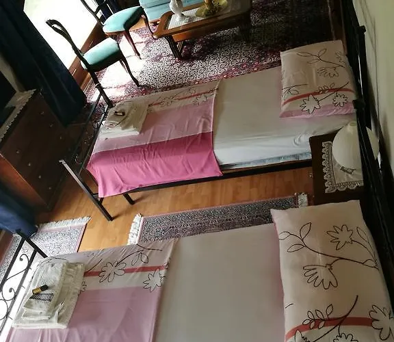 La Corte Bed and breakfast *