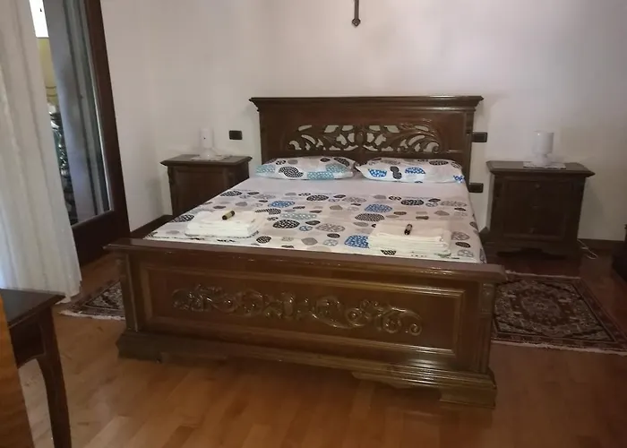 Bed and breakfast La Corte Rosolina