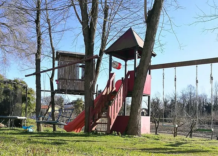 La Corte Bed and breakfast Rosolina