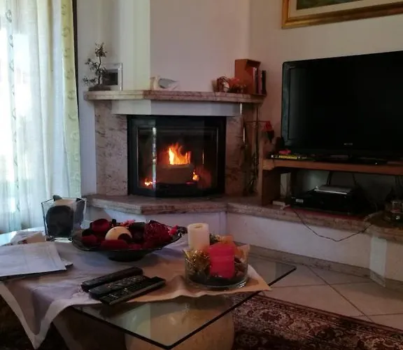 La Corte Bed and breakfast Rosolina