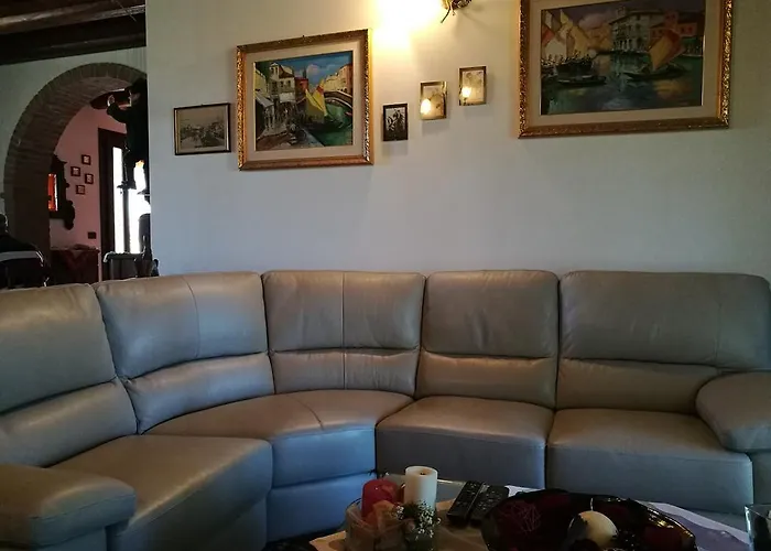 La Corte Bed and breakfast