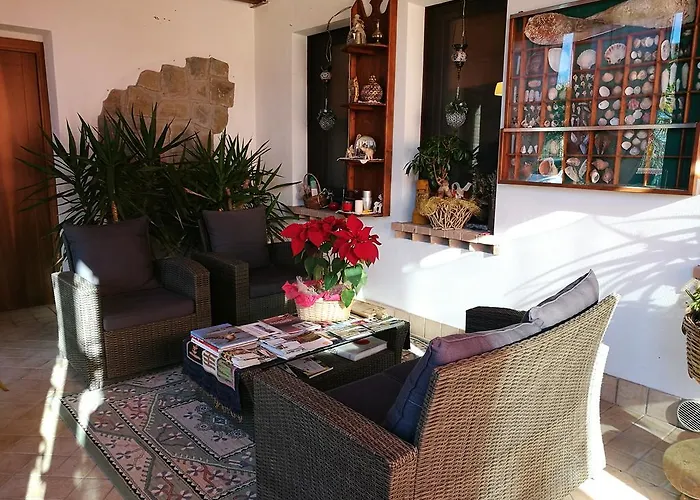 Bed and breakfast La Corte *