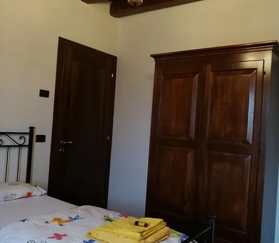 Bed and breakfast La Corte *