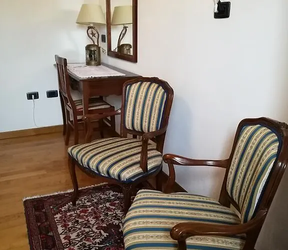 La Corte Bed and breakfast *