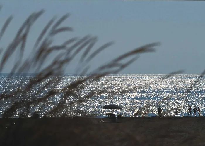 La Corte Bed and breakfast