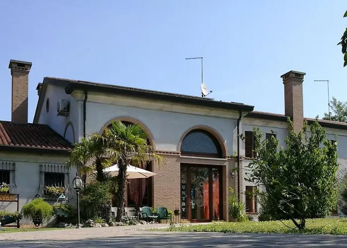 La Corte Bed and breakfast Rosolina