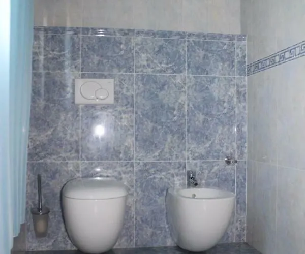 Bed and breakfast La Corte *