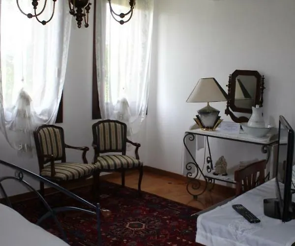 La Corte Bed and breakfast Rosolina