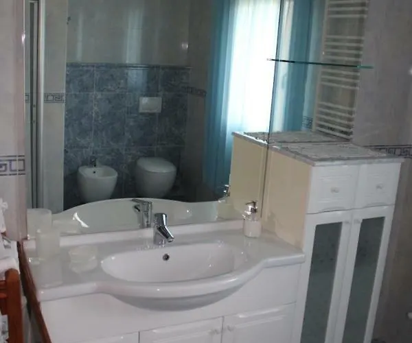 La Corte Bed and breakfast *