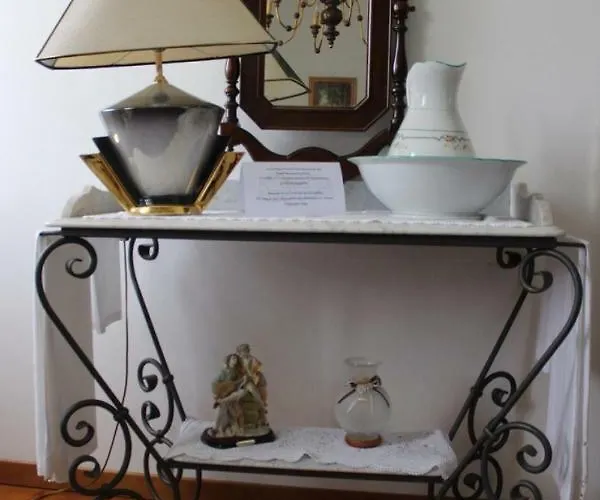 La Corte Bed and breakfast Rosolina